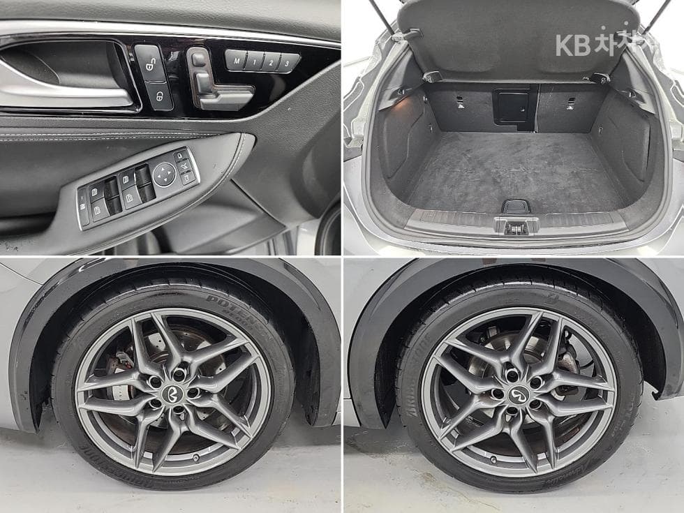 Местен피니티 Q302.0t Premium - 21