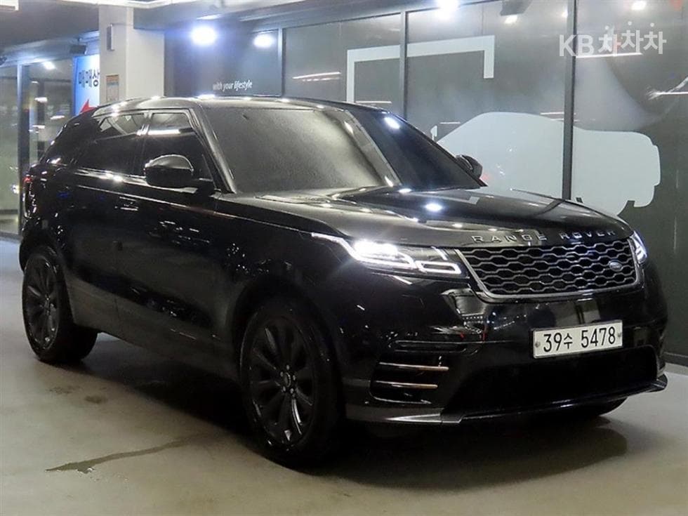 Land Rover Range Rover 벨라 2.0 D240 S - Image 1
