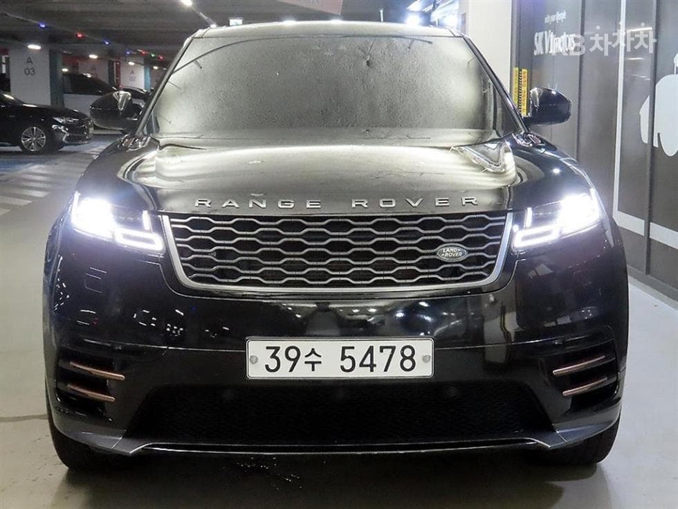 Land Rover Range Rover 벨라2.0 D240 S - 2
