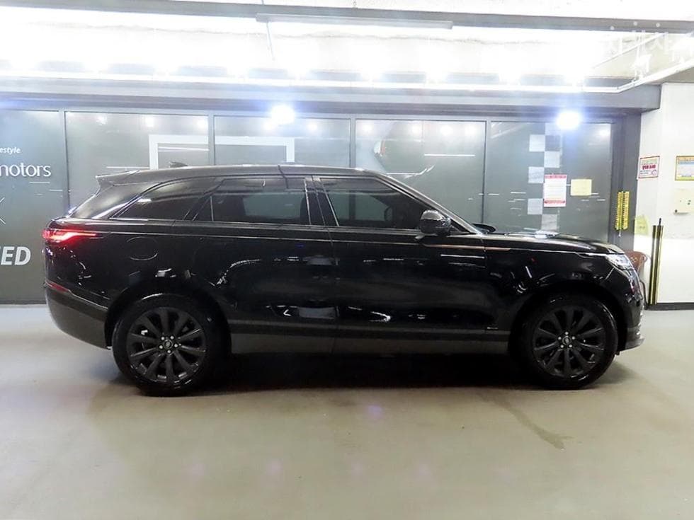 Land Rover Range Rover 벨라2.0 D240 S - 3