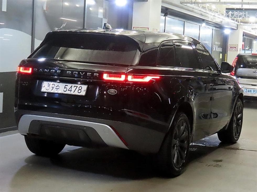 Land Rover Range Rover 벨라2.0 D240 S - 4