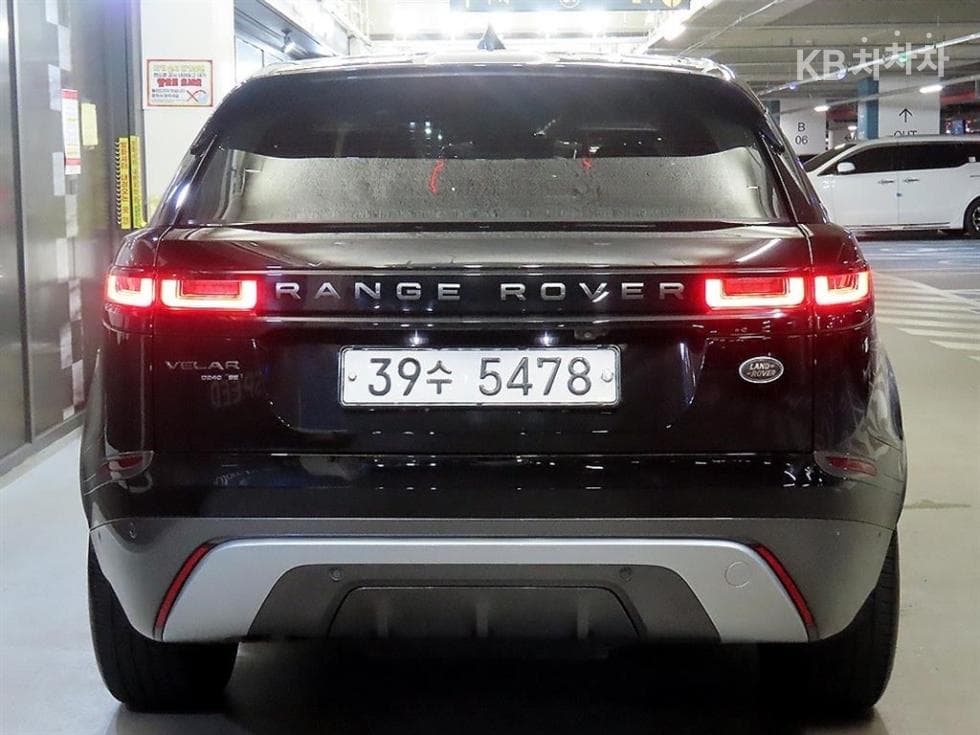 Land Rover Range Rover 벨라2.0 D240 S - 5