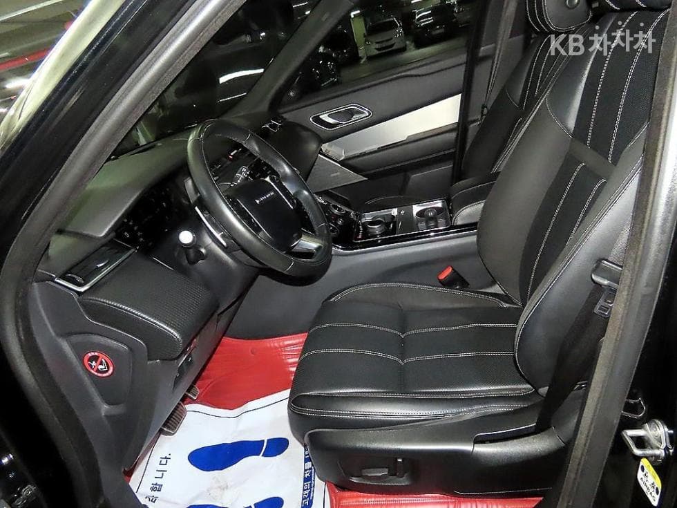 Land Rover Range Rover 벨라2.0 D240 S - 6