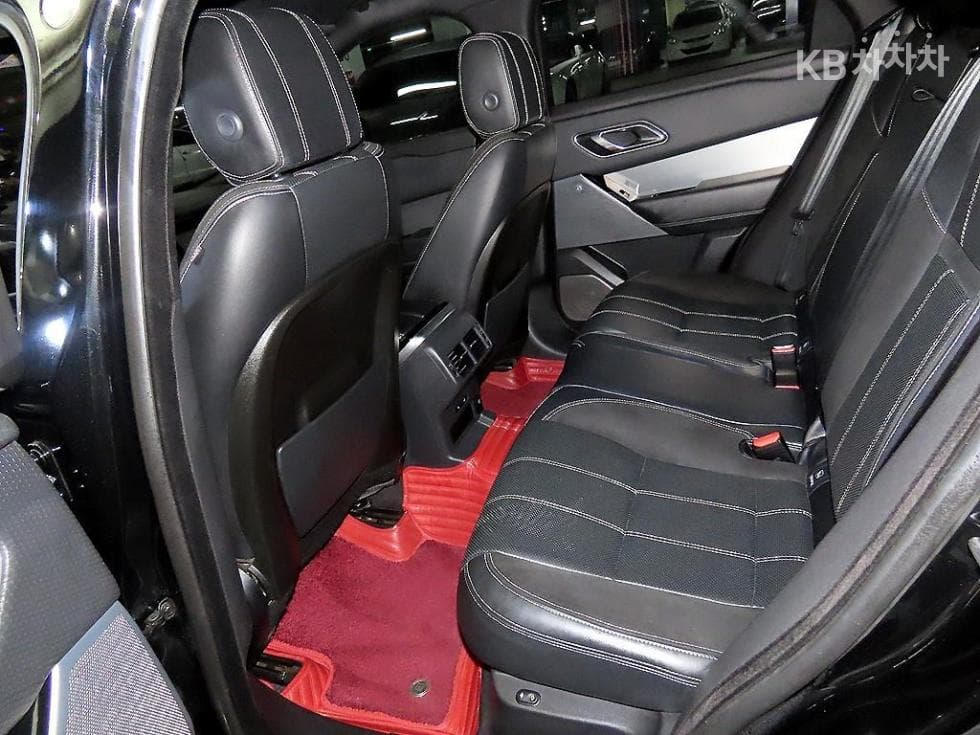 Land Rover Range Rover 벨라2.0 D240 S - 7