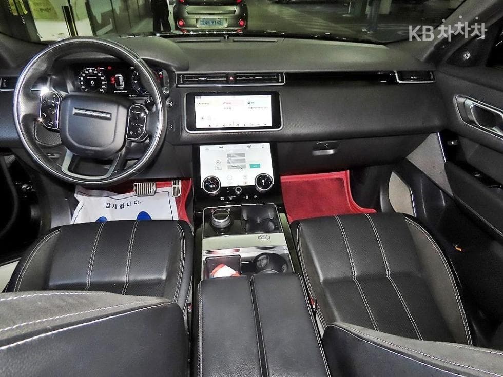 Land Rover Range Rover 벨라2.0 D240 S - 10