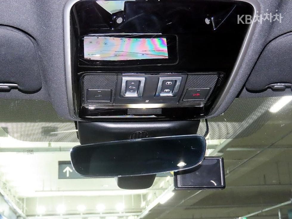 Land Rover Range Rover 벨라2.0 D240 S - 15