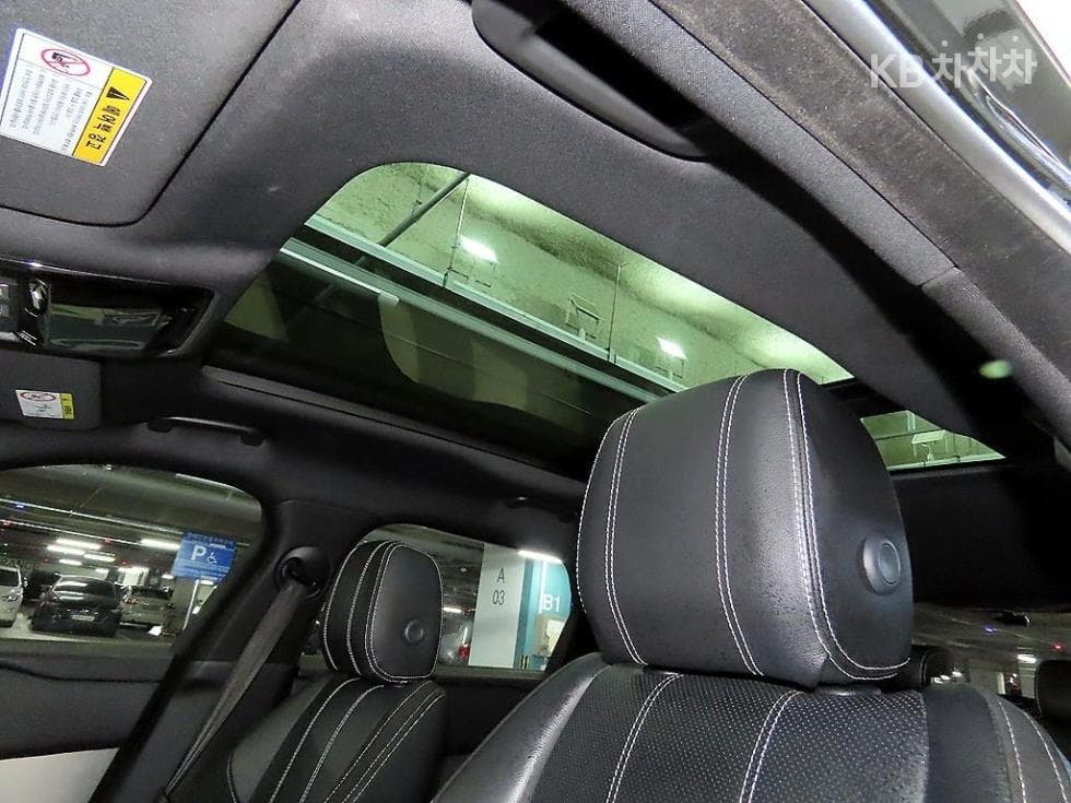 Land Rover Range Rover 벨라2.0 D240 S - 16