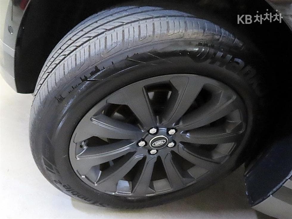 Land Rover Range Rover 벨라2.0 D240 S - 20