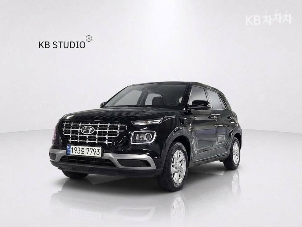 Хюндай Вениу Бензин 1.6 Modern Plus - Image 1