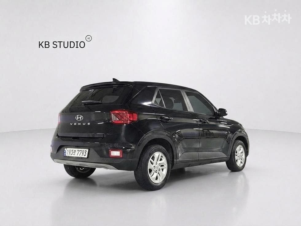 Хюндай ВениуБензин 1.6 Modern Plus - 3