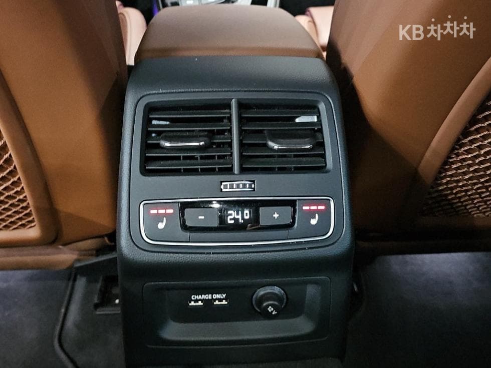 Ауди A5(8W6)40 TFSI Quattro Sportback Premium - 13
