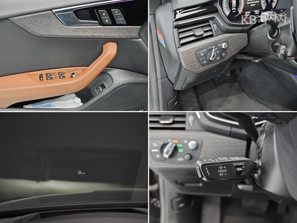 Ауди A5(8W6)40 TFSI Quattro Sportback Premium - 17