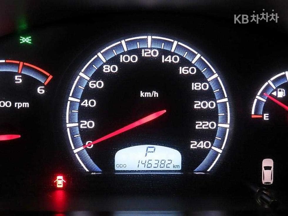 КейДжи Мобилити RextonW7-местен (Лимузин) 4x4 RX7 Лукс - 9
