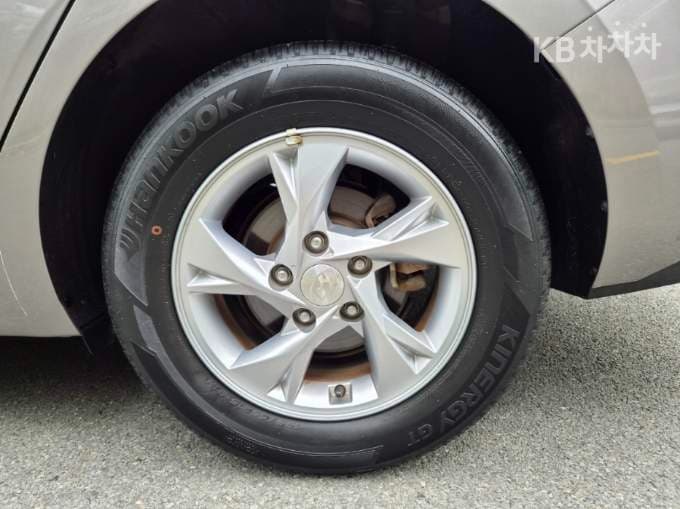 Хюндай All New Avante (Elantra)(CN7)1.6 Бензин Modern - 6