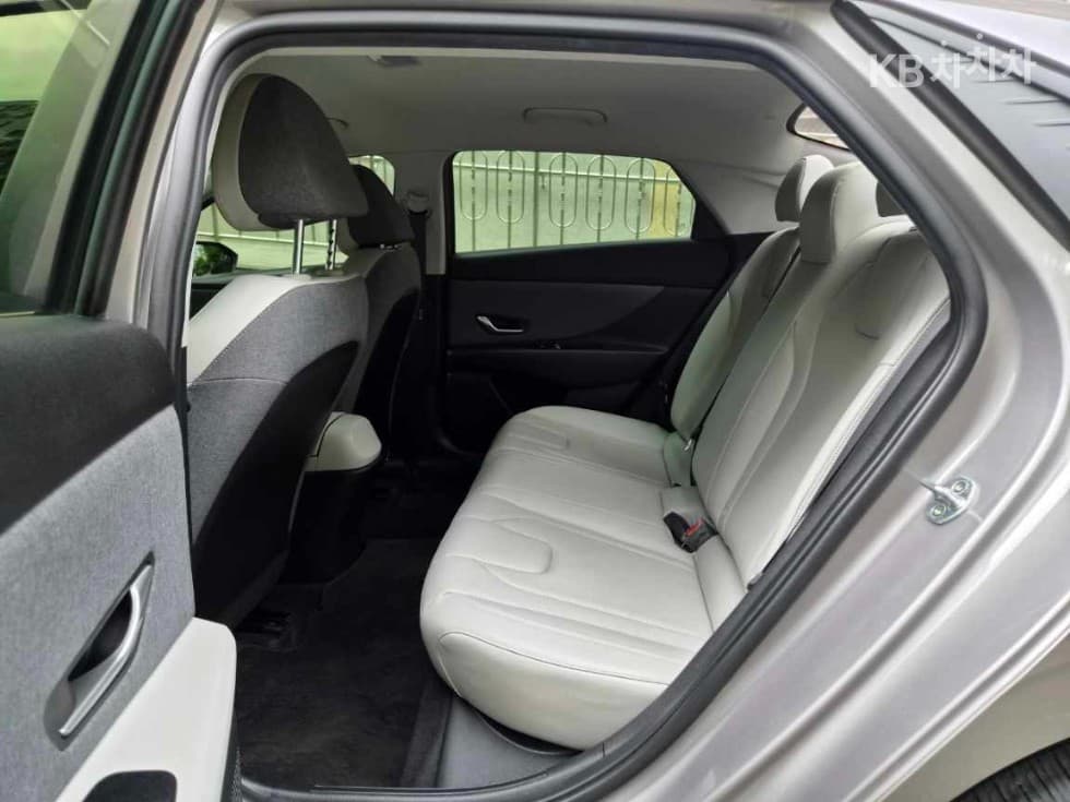 Хюндай All New Avante (Elantra)(CN7)1.6 Бензин Modern - 10