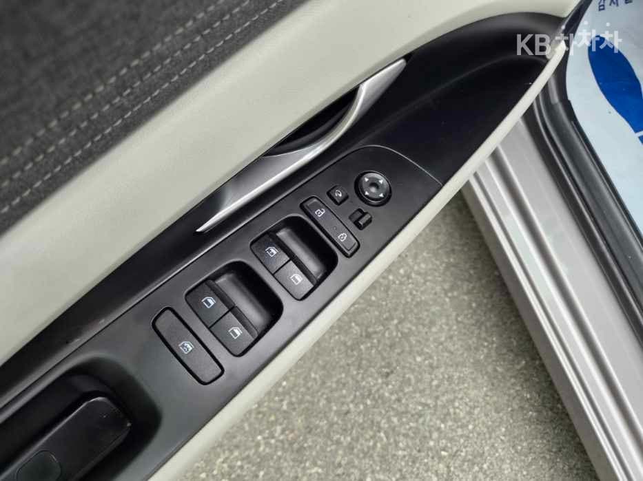 Хюндай All New Avante (Elantra)(CN7)1.6 Бензин Modern - 12