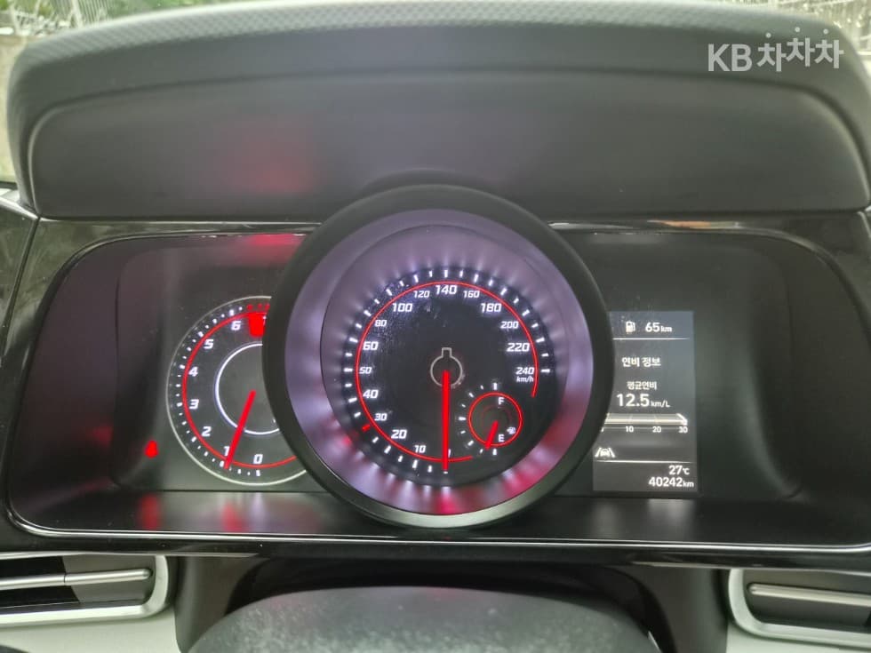 Хюндай All New Avante (Elantra)(CN7)1.6 Бензин Modern - 7