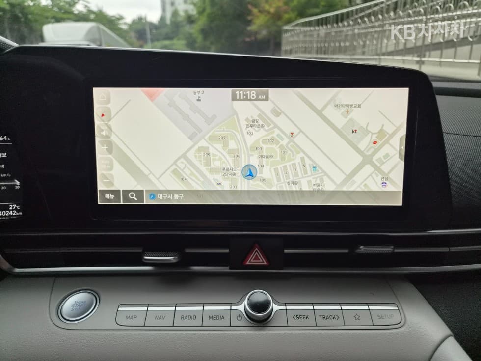 Хюндай All New Avante (Elantra)(CN7)1.6 Бензин Modern - 14