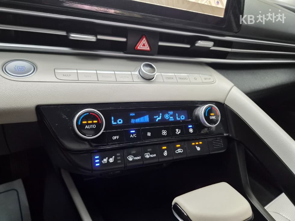 Хюндай All New Avante (Elantra)(CN7)1.6 Бензин Modern - 16