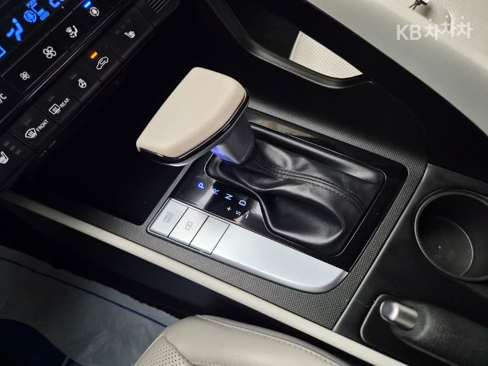 Хюндай All New Avante (Elantra)(CN7)1.6 Бензин Modern - 17