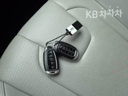 Хюндай All New Avante (Elantra)(CN7)1.6 Бензин Modern - 18