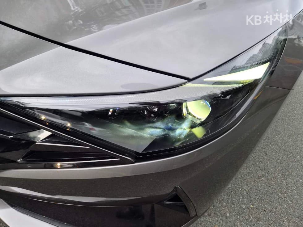 Хюндай All New Avante (Elantra)(CN7)1.6 Бензин Modern - 20