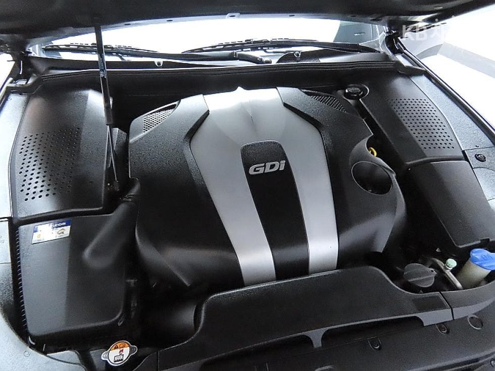 Хюндай ДженезисBH330 PREMIUM Стандартен - 7