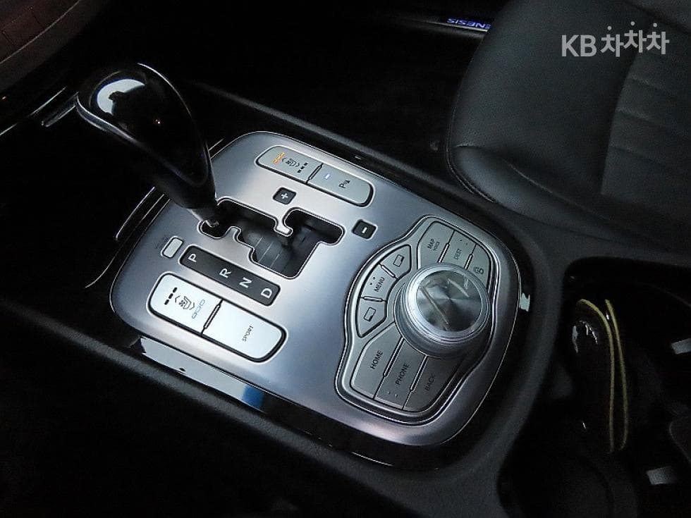 Хюндай ДженезисBH330 PREMIUM Стандартен - 9