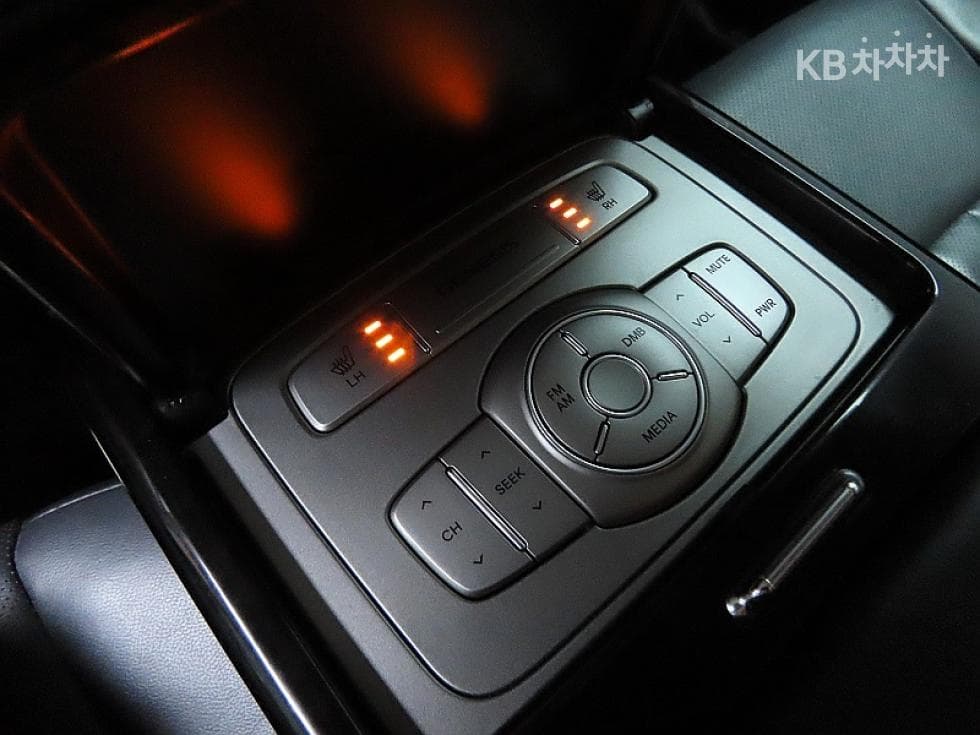 Хюндай ДженезисBH330 PREMIUM Стандартен - 18