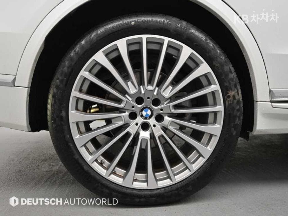 BMW X7(G07)xDrive 40i DPE - 5