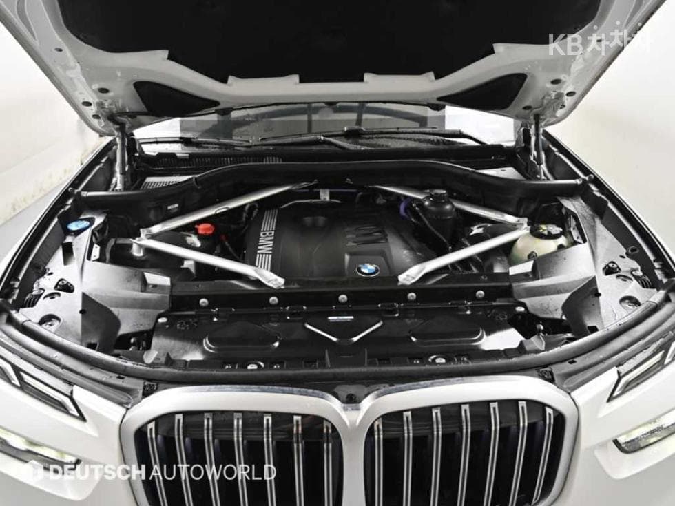 BMW X7(G07)xDrive 40i DPE - 6