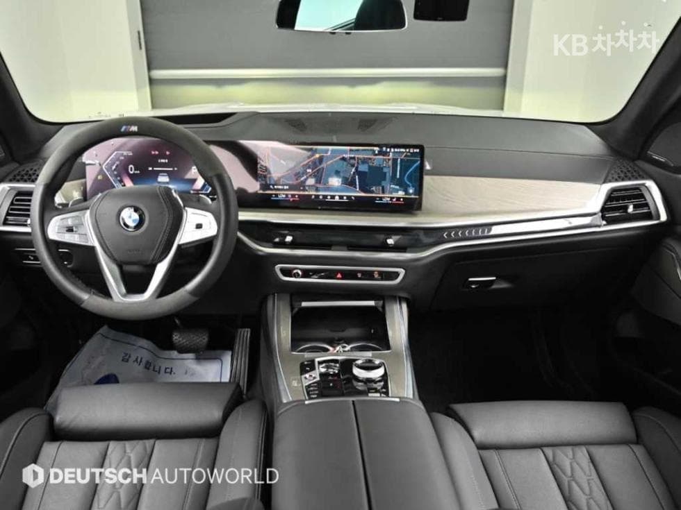 BMW X7(G07)xDrive 40i DPE - 7