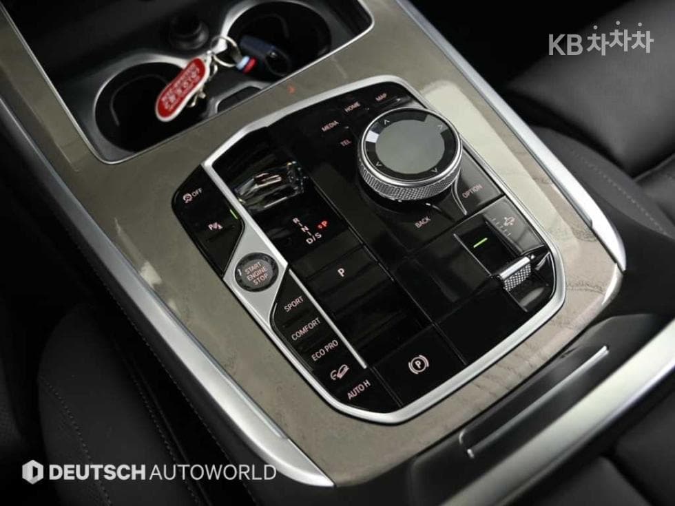 BMW X7(G07)xDrive 40i DPE - 9