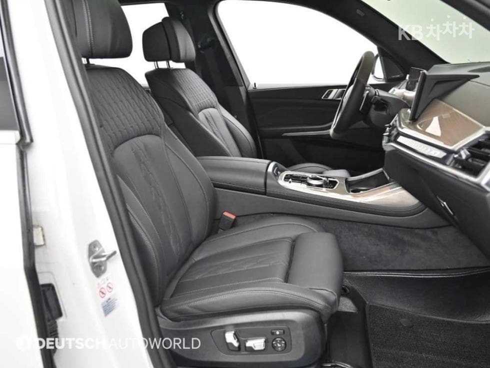 BMW X7(G07)xDrive 40i DPE - 10