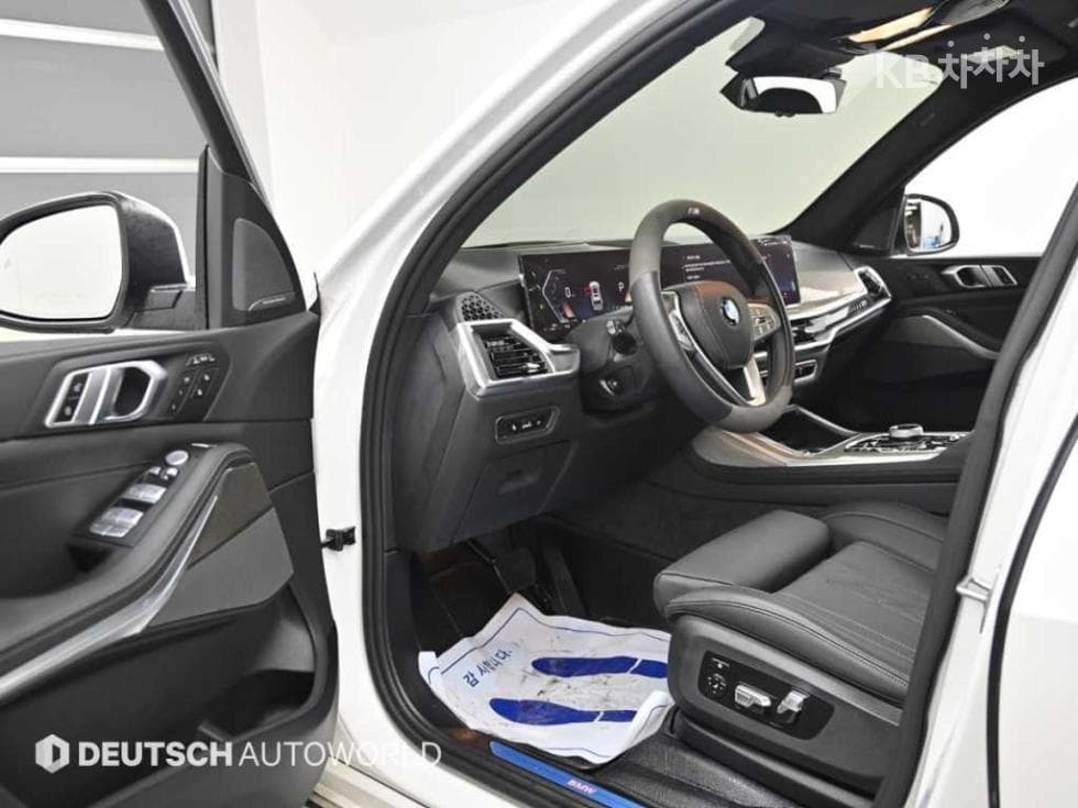 BMW X7(G07)xDrive 40i DPE - 11