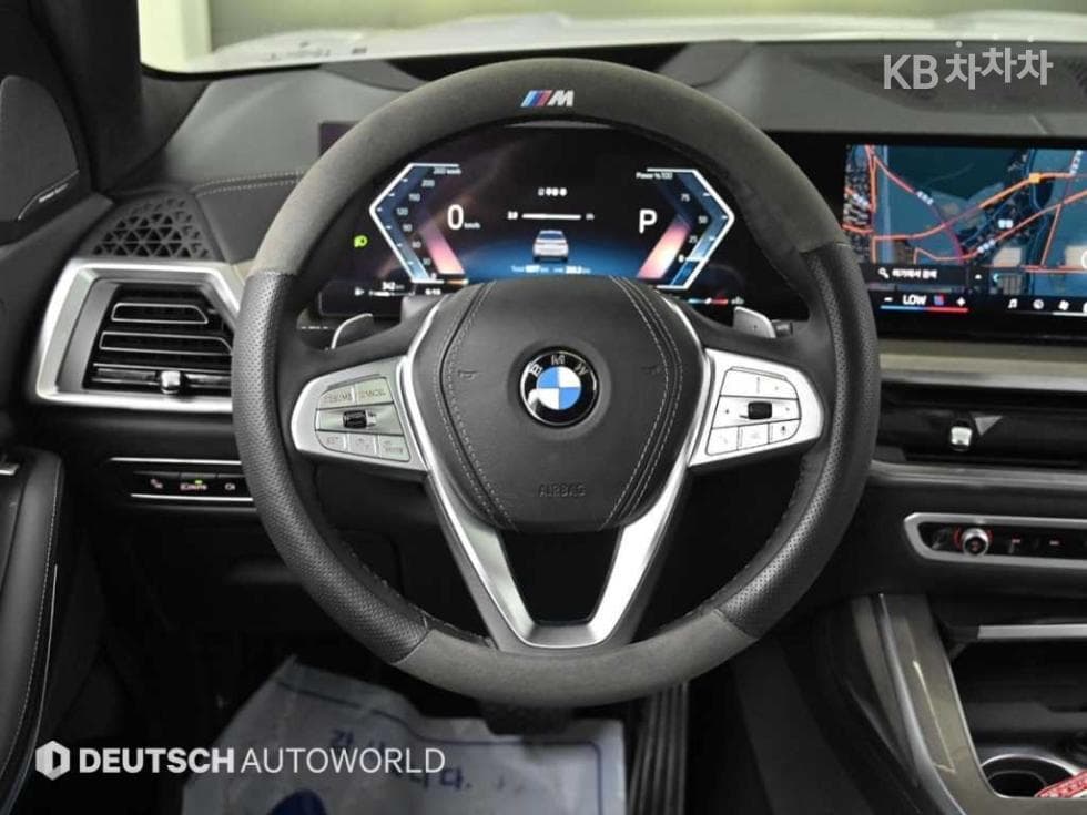 BMW X7(G07)xDrive 40i DPE - 13
