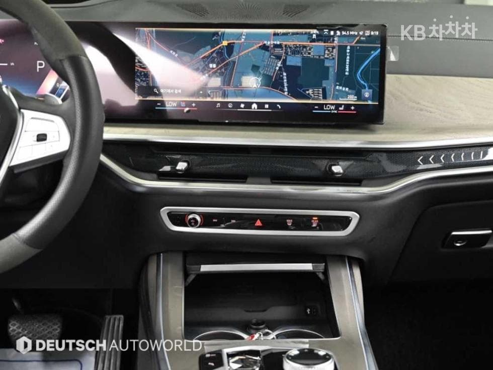 BMW X7(G07)xDrive 40i DPE - 14
