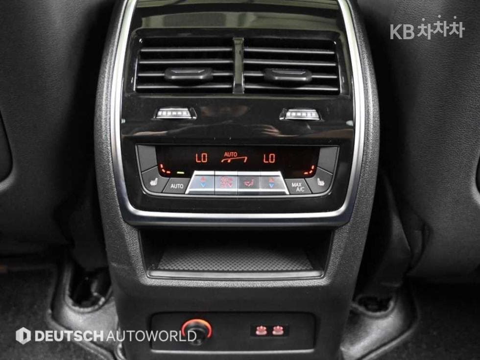 BMW X7(G07)xDrive 40i DPE - 16