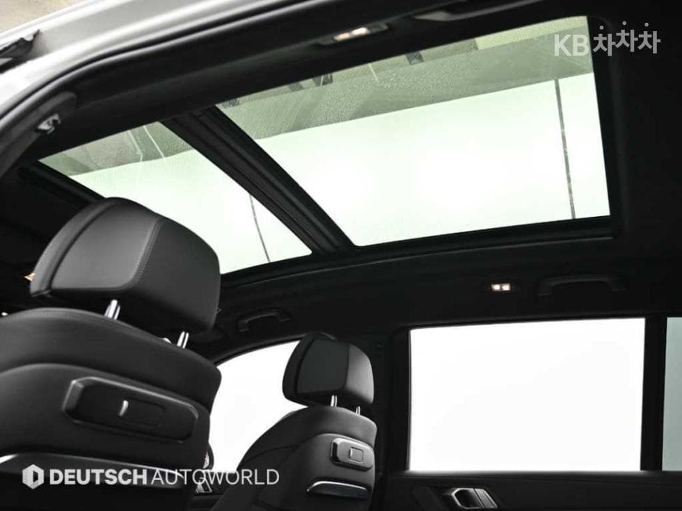 BMW X7(G07)xDrive 40i DPE - 18