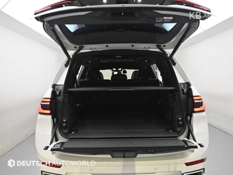 BMW X7(G07)xDrive 40i DPE - 19