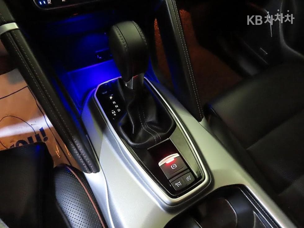 Рено Корея The New (фейслифт) QM62.0 dCi AWD Premiere - 12