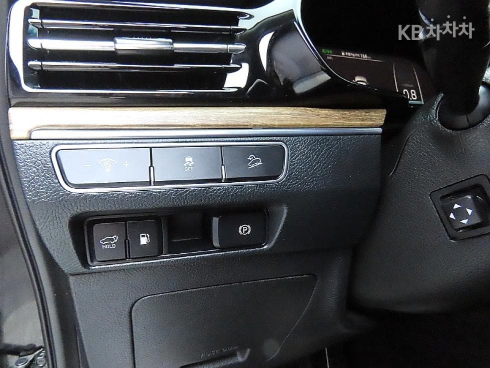 Киа Mohave 더마스터3.0 Дизел 4x4 Masters - 12