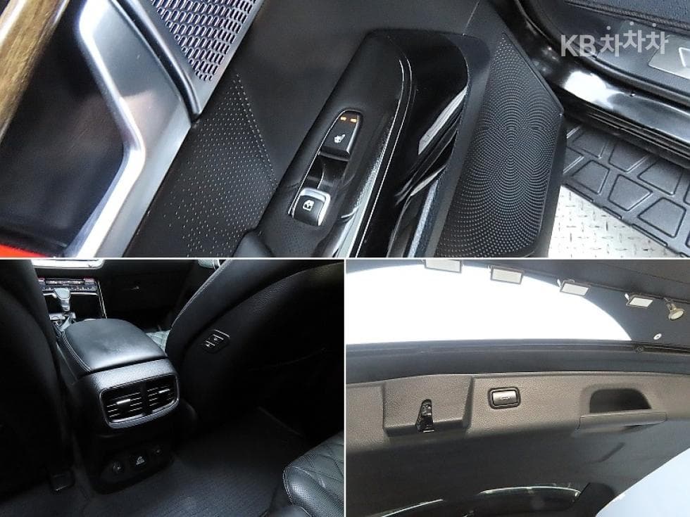 Киа Mohave 더마스터3.0 Дизел 4x4 Masters - 18