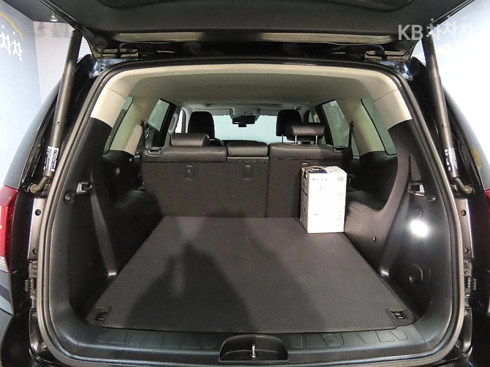 Киа Mohave 더마스터3.0 Дизел 4x4 Masters - 19