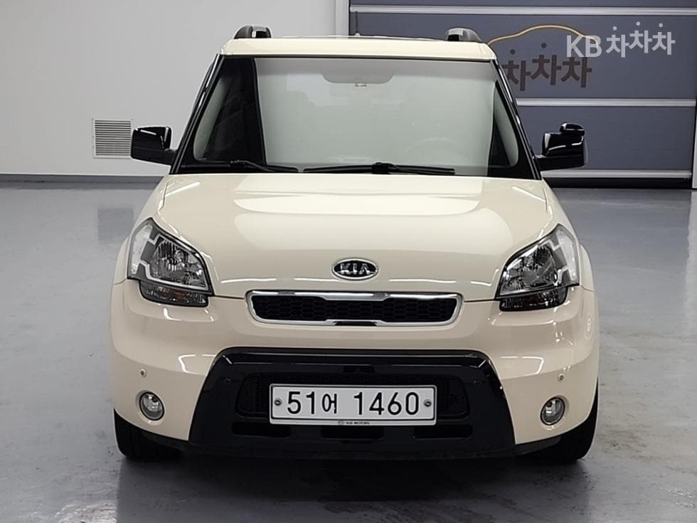 Киа Soul1.6 2U COOL - 2
