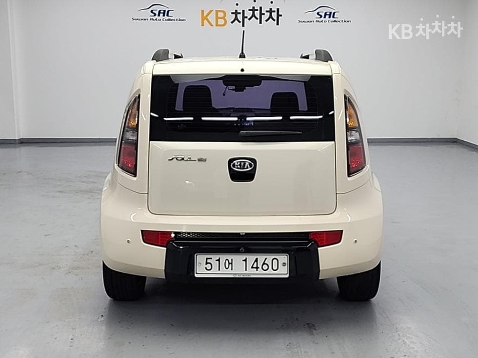 Киа Soul1.6 2U COOL - 3