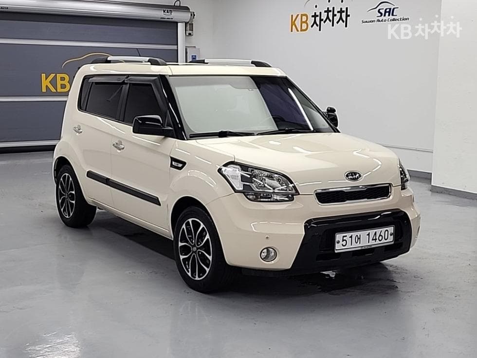 Киа Soul1.6 2U COOL - 4