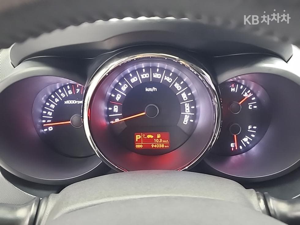 Киа Soul1.6 2U COOL - 6