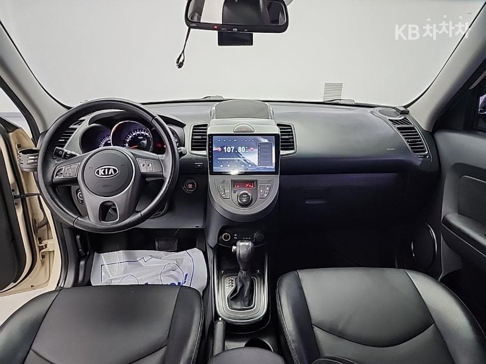 Киа Soul1.6 2U COOL - 7