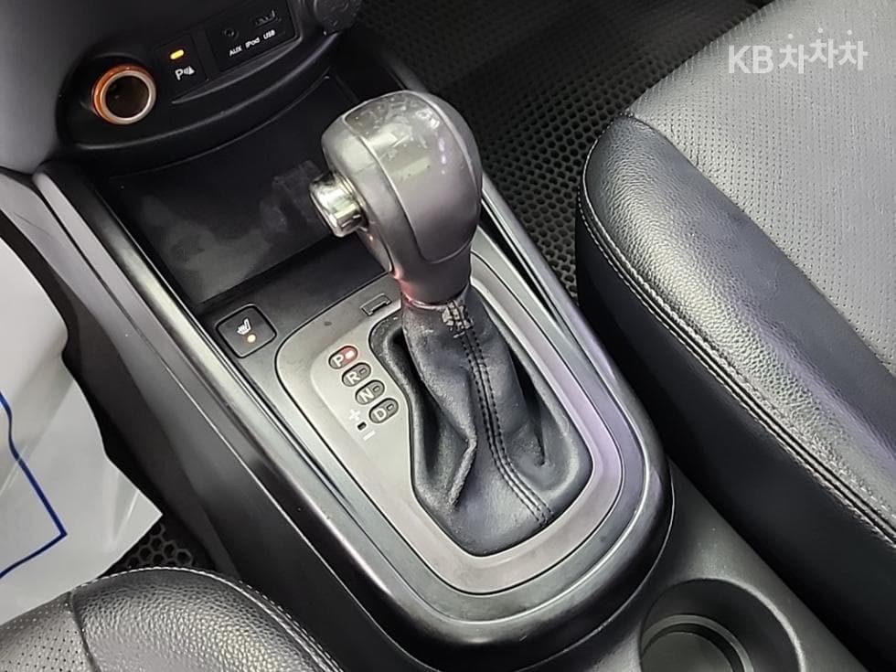 Киа Soul1.6 2U COOL - 8